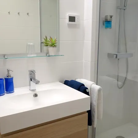 Apartamento Getaway - La Arlesienne