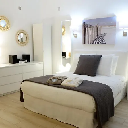 Getaway - La Arlesienne Apartamento *