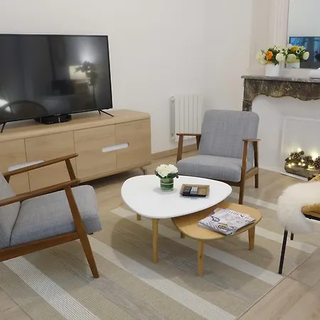 Apartamento Getaway - La Arlesienne