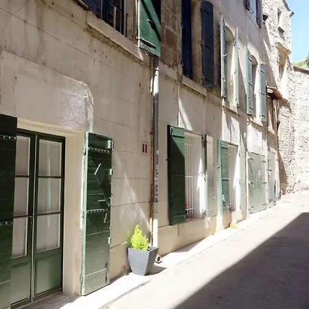 Apartamento Getaway - La Arlesienne Arles